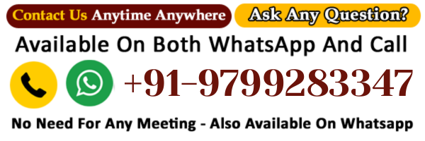 Astrologer Chetan Shastri Ji +91-9799283347